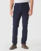Navy & Centurion Slim Twill Chino Pant 2-Pack sold by True Classic