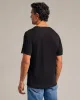 Black & White V-Neck Tee 6-Pack sold by True Classic