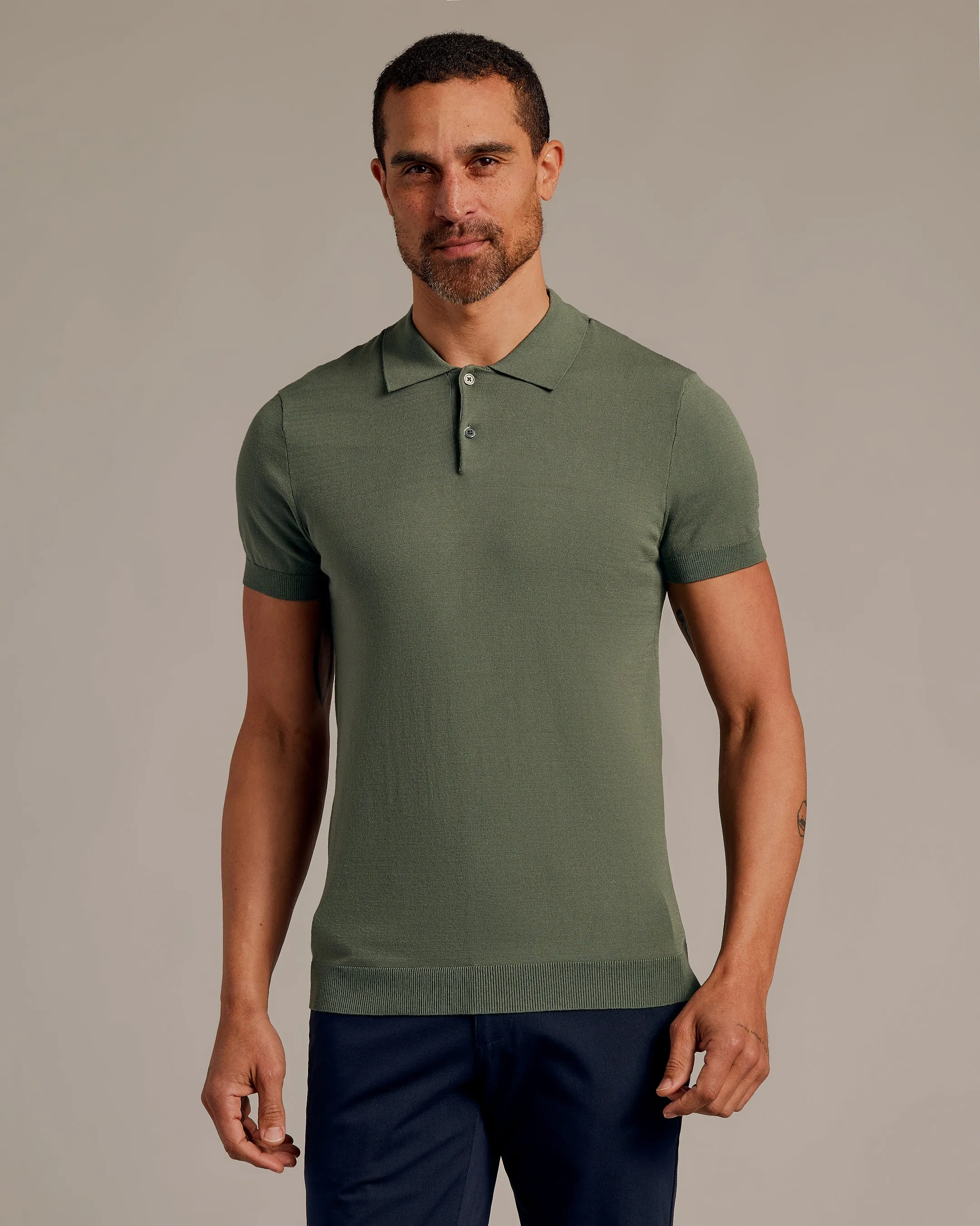 Sweater Polo 2.0 3-Pack sold by True Classic product image thumbnail 2