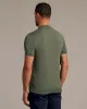 Moss Short Sleeve Sweater Polo 2.0 sold by True Classic