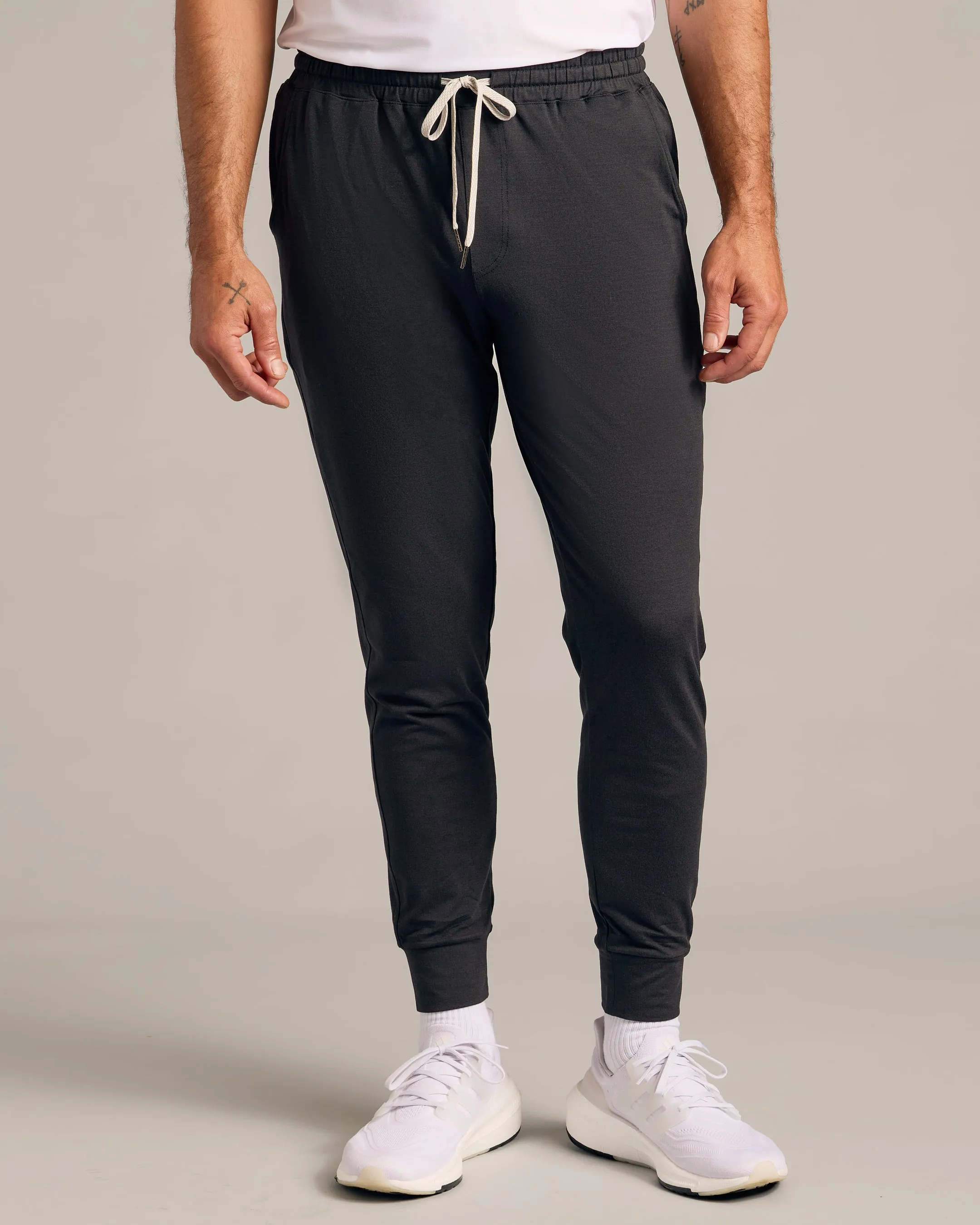 The All-Black Longs 3-Pack sold by True Classic product image thumbnail 4