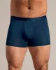 Navy Boxer Trunks W/ Fly 6-Pack sold by True Classic