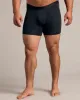 Black Boxer Briefs W/ Fly 6-Pack sold by True Classic