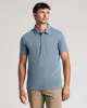 Summer Storm Short Sleeve Tall Polo 3-Pack sold by True Classic