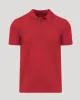 Dark Heather Lava Classic Polo sold by True Classic