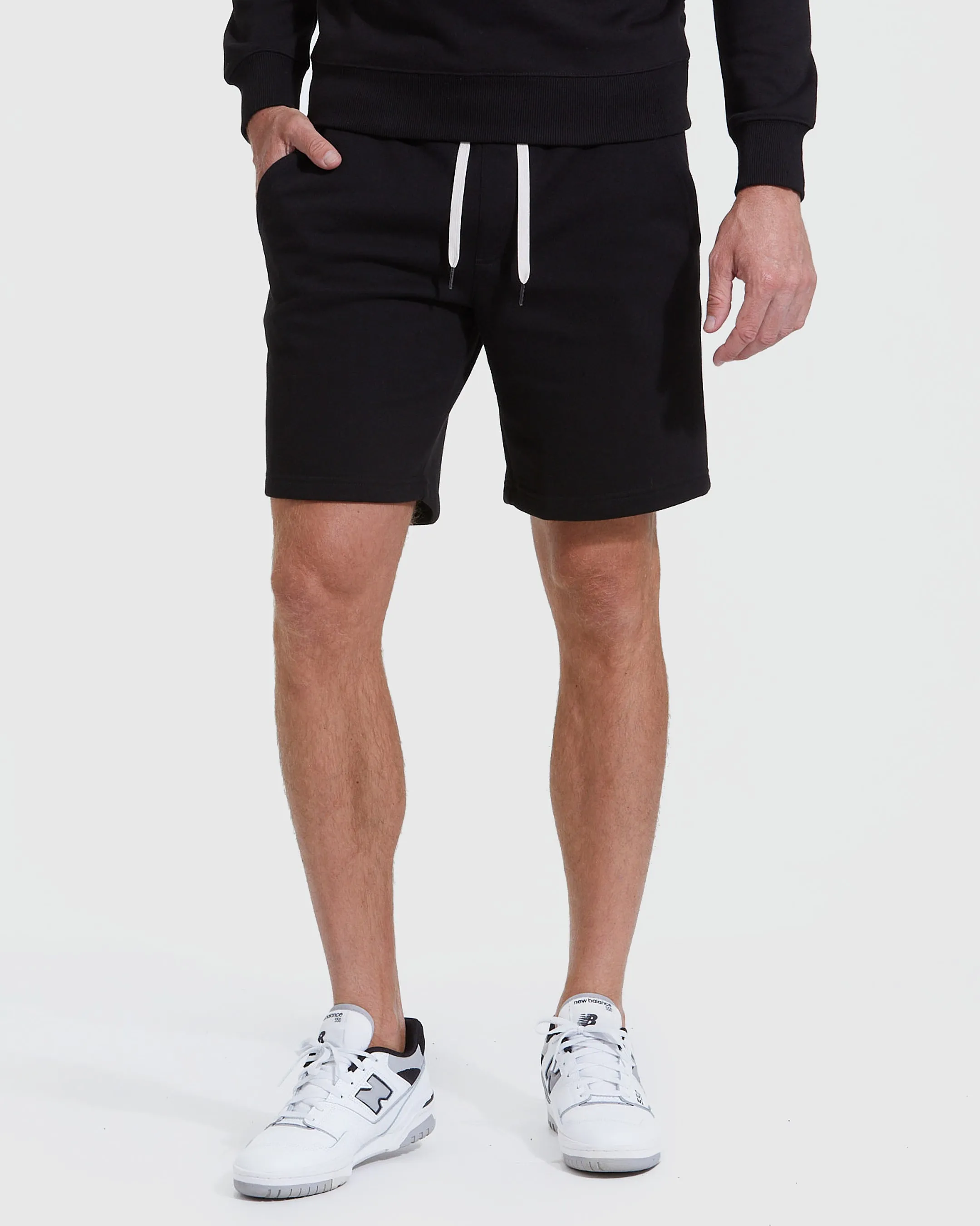Fleece Short 2-Pack sold by True Classic product image thumbnail 2