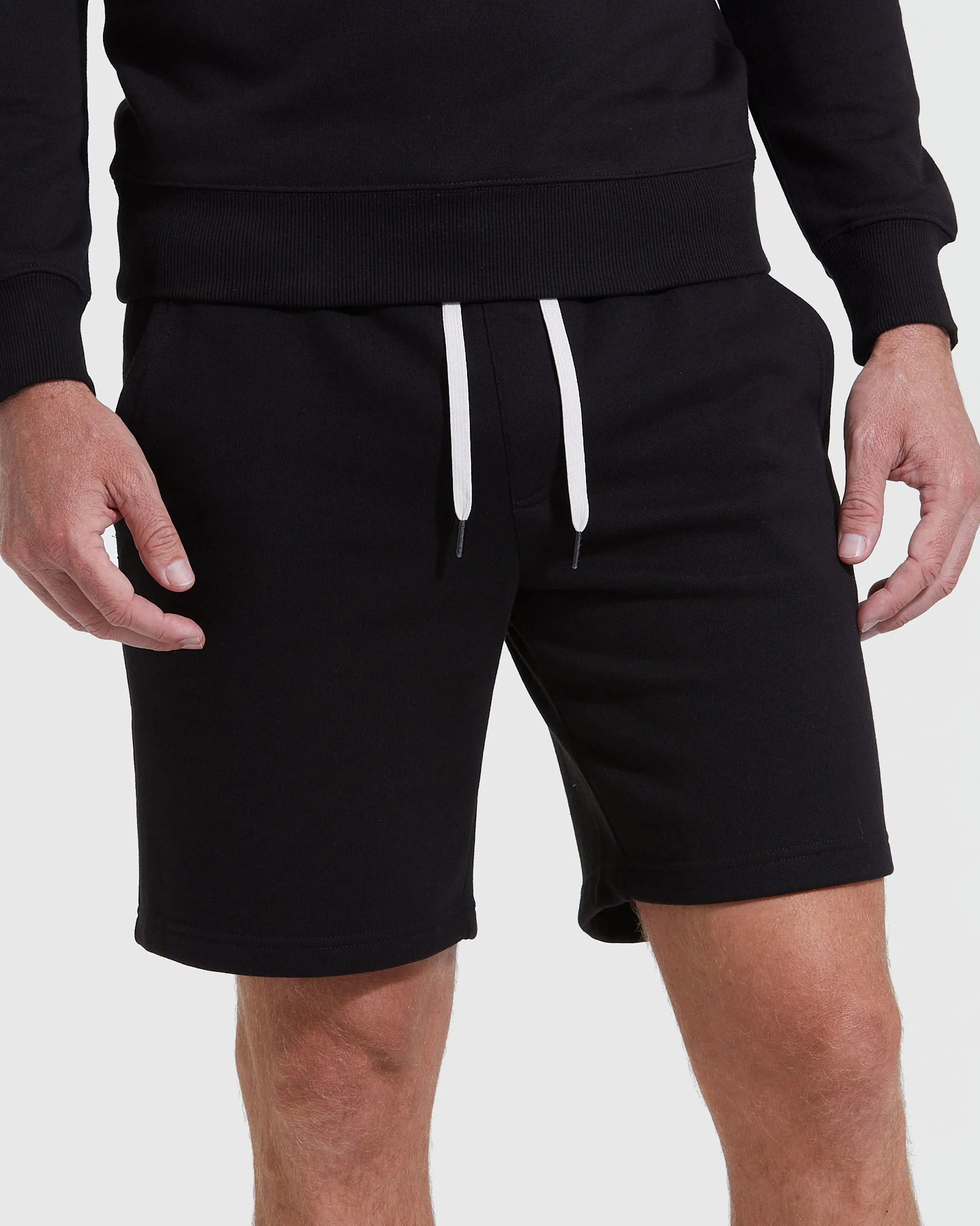 Fleece Short 2-Pack sold by True Classic product image thumbnail 3