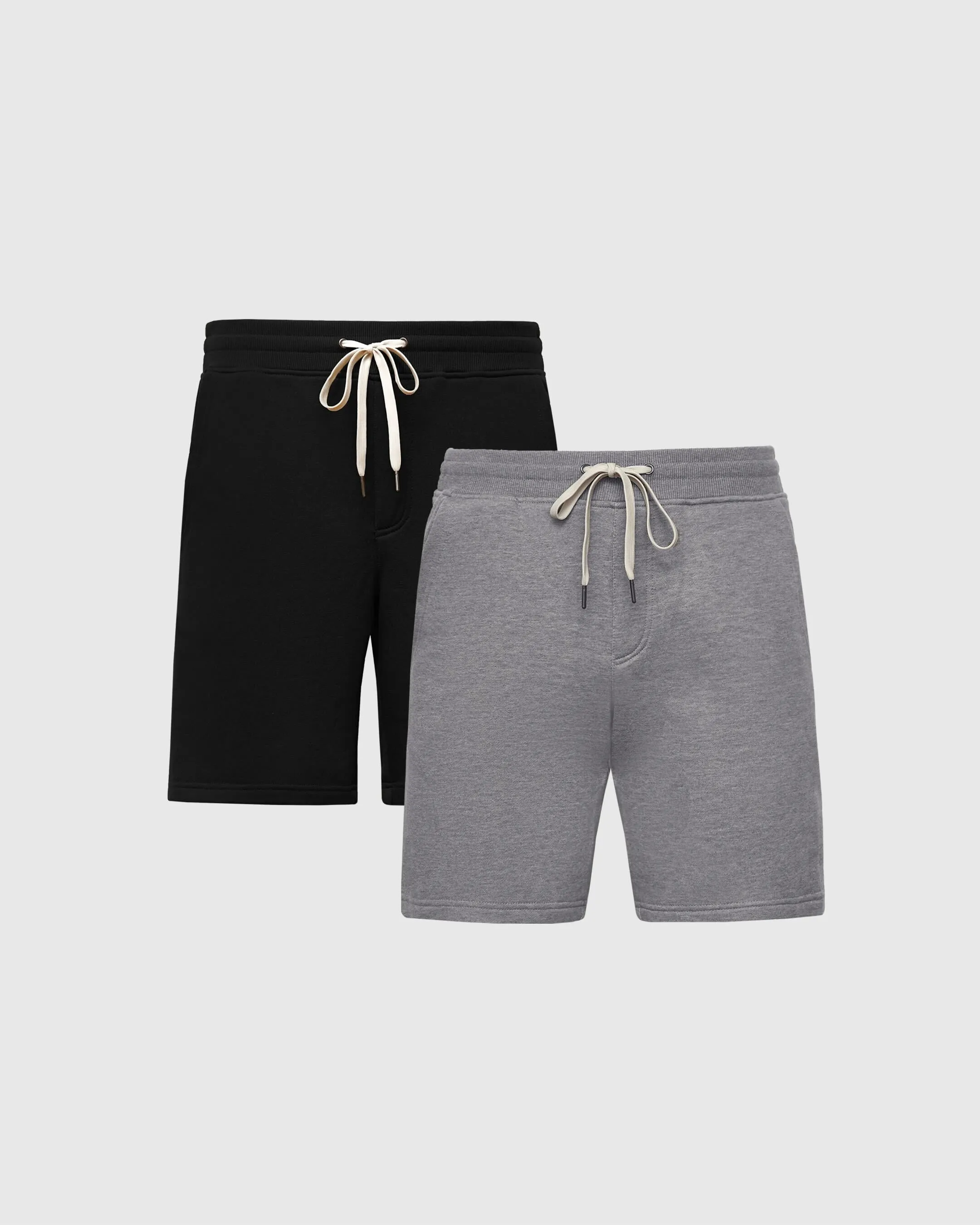 Fleece Short 2-Pack sold by True Classic