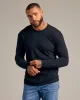 The Staple Classic Long Sleeve Crew Neck 6-Pack sold by True Classic
