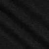 Black Waffle Long Sleeve Crew Neck 3-Pack sold by True Classic