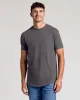 Classic Short Sleeve Tall Curved Hem Crew 3-Pack sold by True Classic