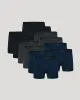 Combo Boxer Trunks 12-Pack sold by True Classic