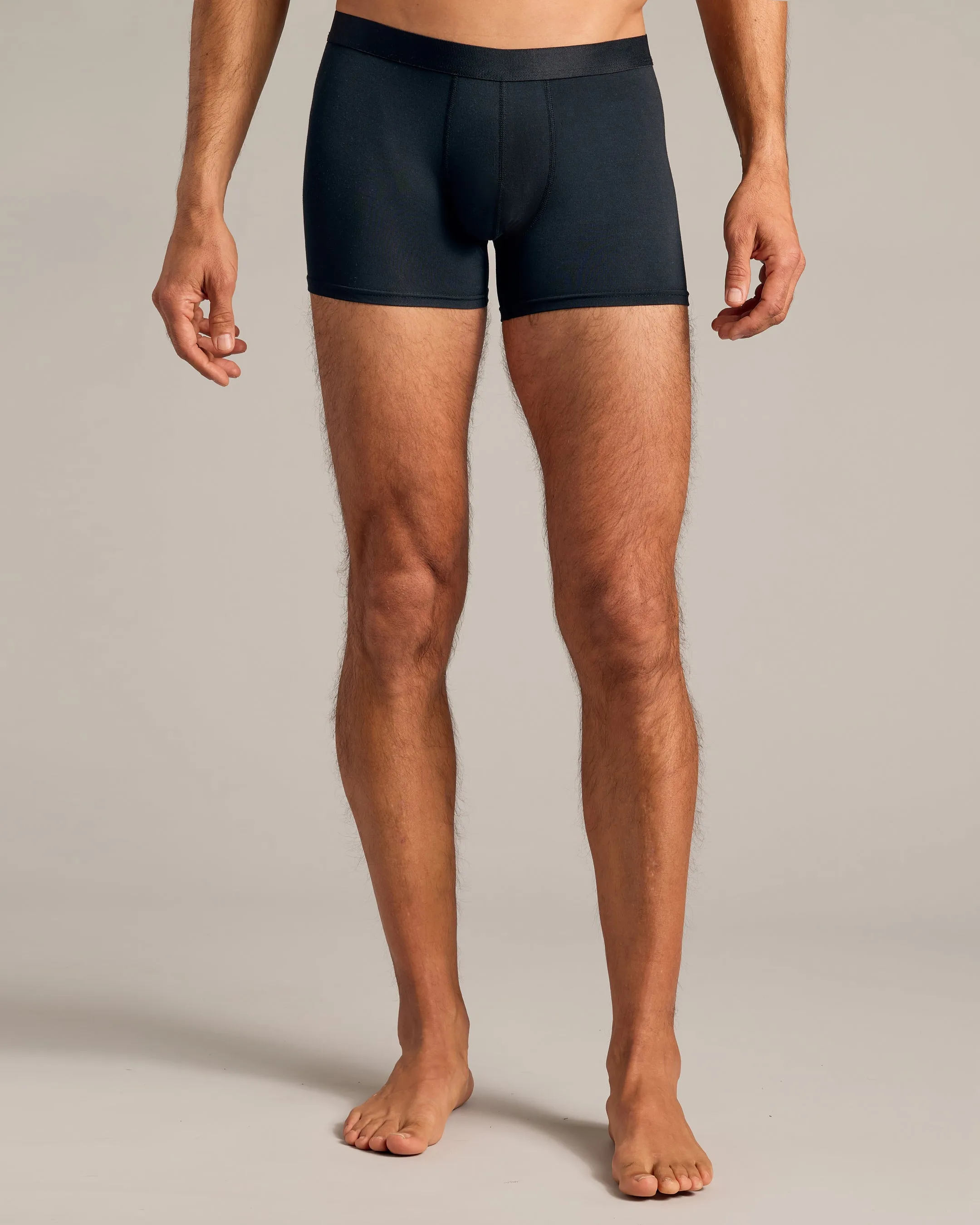 Combo Boxer Trunks 6-Pack sold by True Classic product image thumbnail 2
