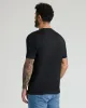 Black & White Premium Pima Crew Neck 7-Pack sold by True Classic