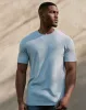 Ether Tall Pima Crew Neck sold by True Classic