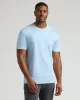 Ether Tall Pima Crew Neck sold by True Classic