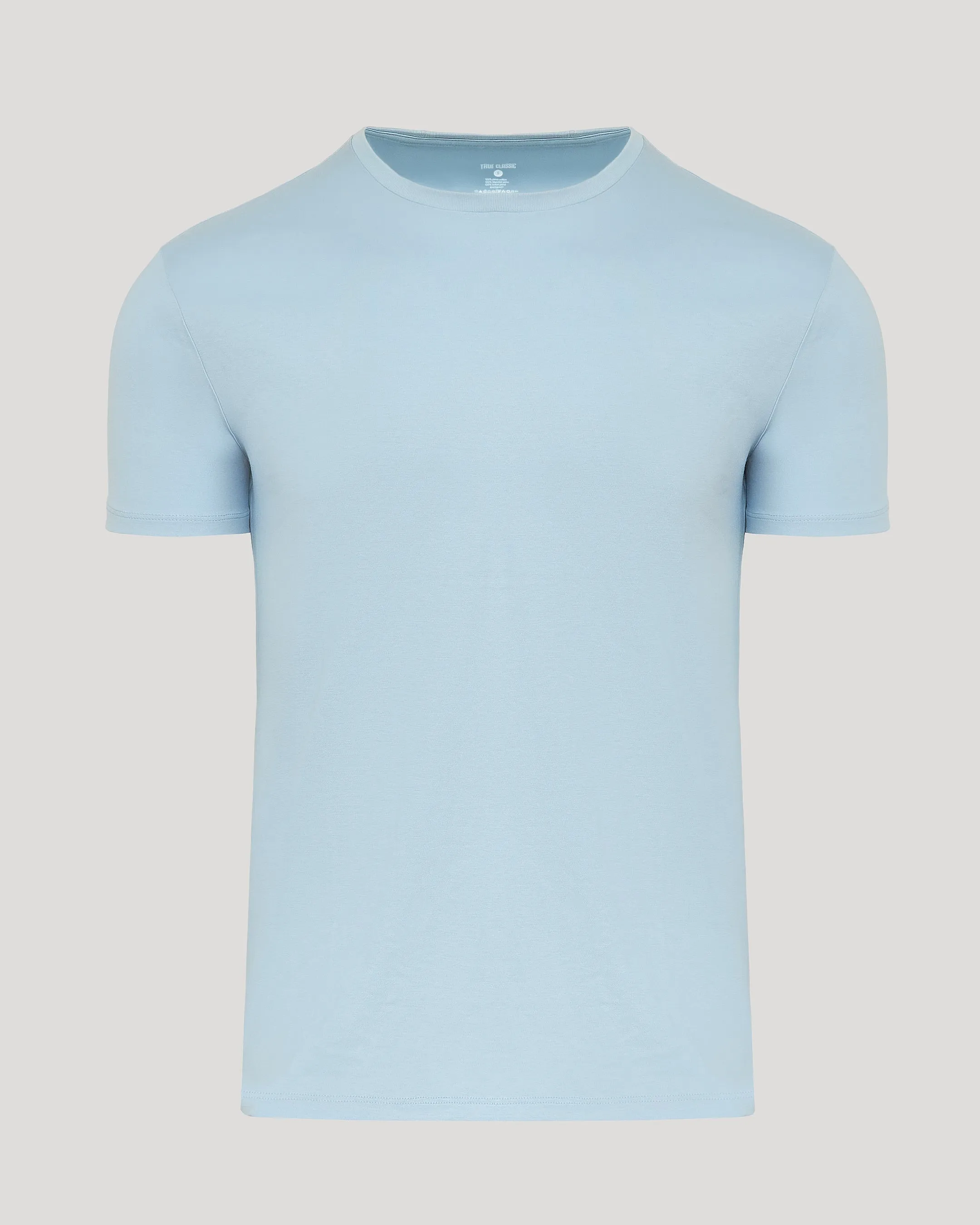 Ether Premium Pima Crew Neck sold by True Classic product image thumbnail 3