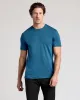 Lagoon Pima Crew Neck sold by True Classic