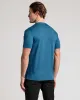 Lagoon Pima Crew Neck sold by True Classic