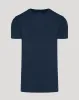 Navy Tall Pima Crew Neck sold by True Classic