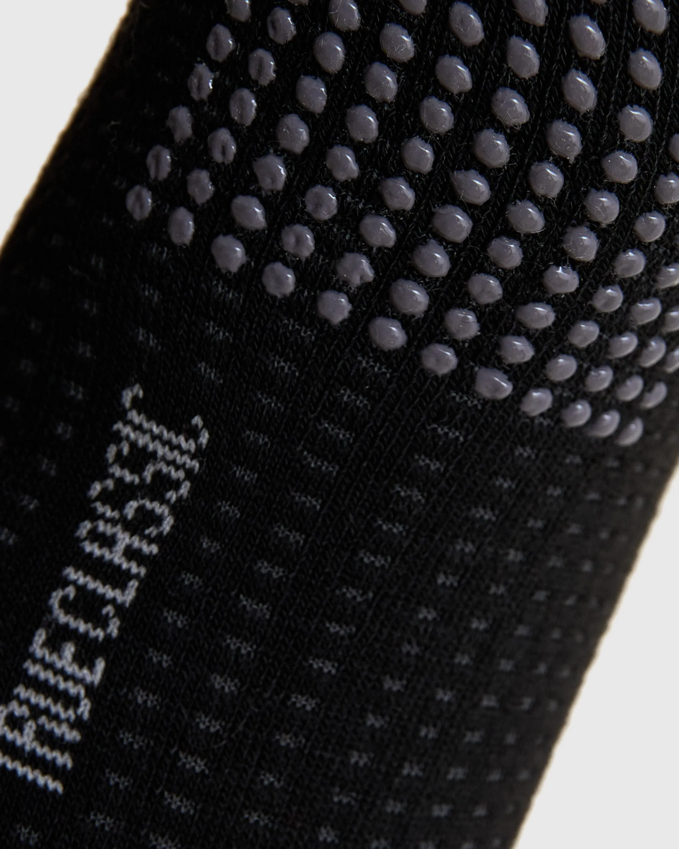 Black Active Ankle Socks 12-Pack sold by True Classic product image thumbnail 5