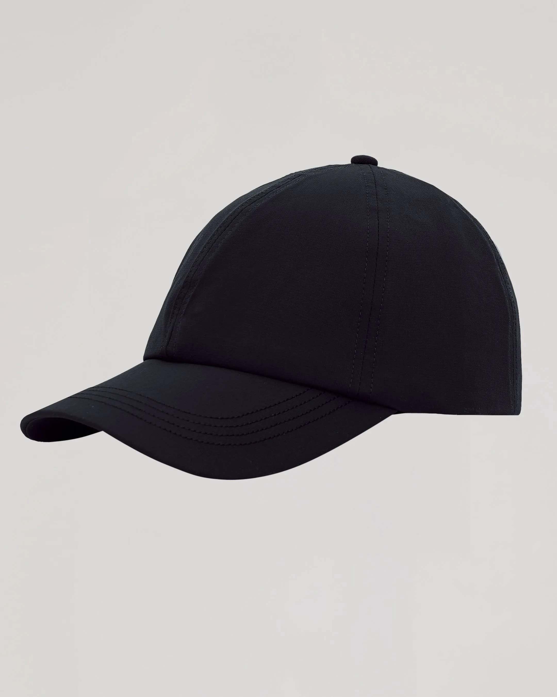 Black Active Running Cap sold by True Classic product image thumbnail 2