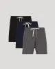 9" Active Quick Dry Shorts 3-Pack sold by True Classic