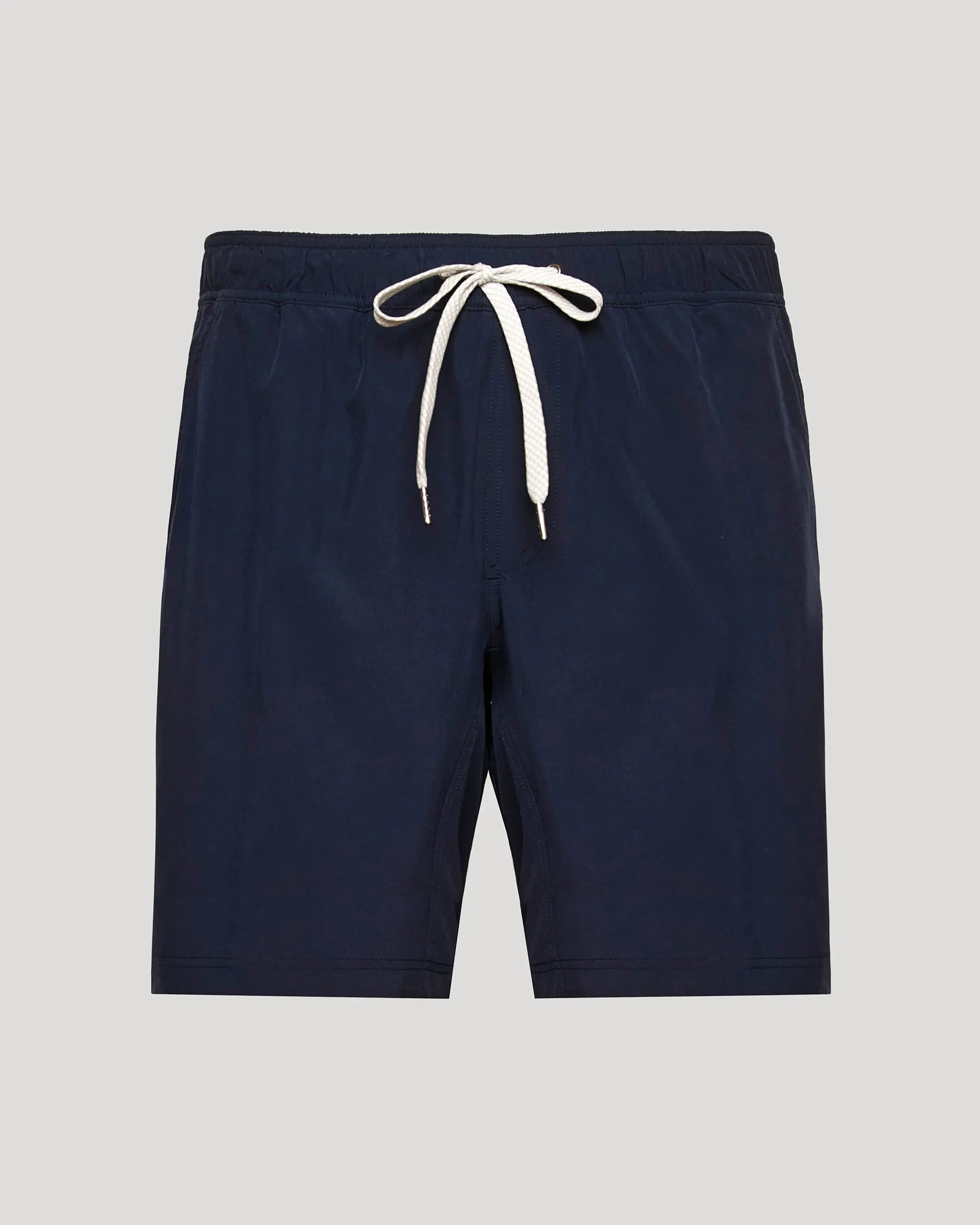 Navy 9 Active Quick Dry Shorts sold by True Classic product image thumbnail 2