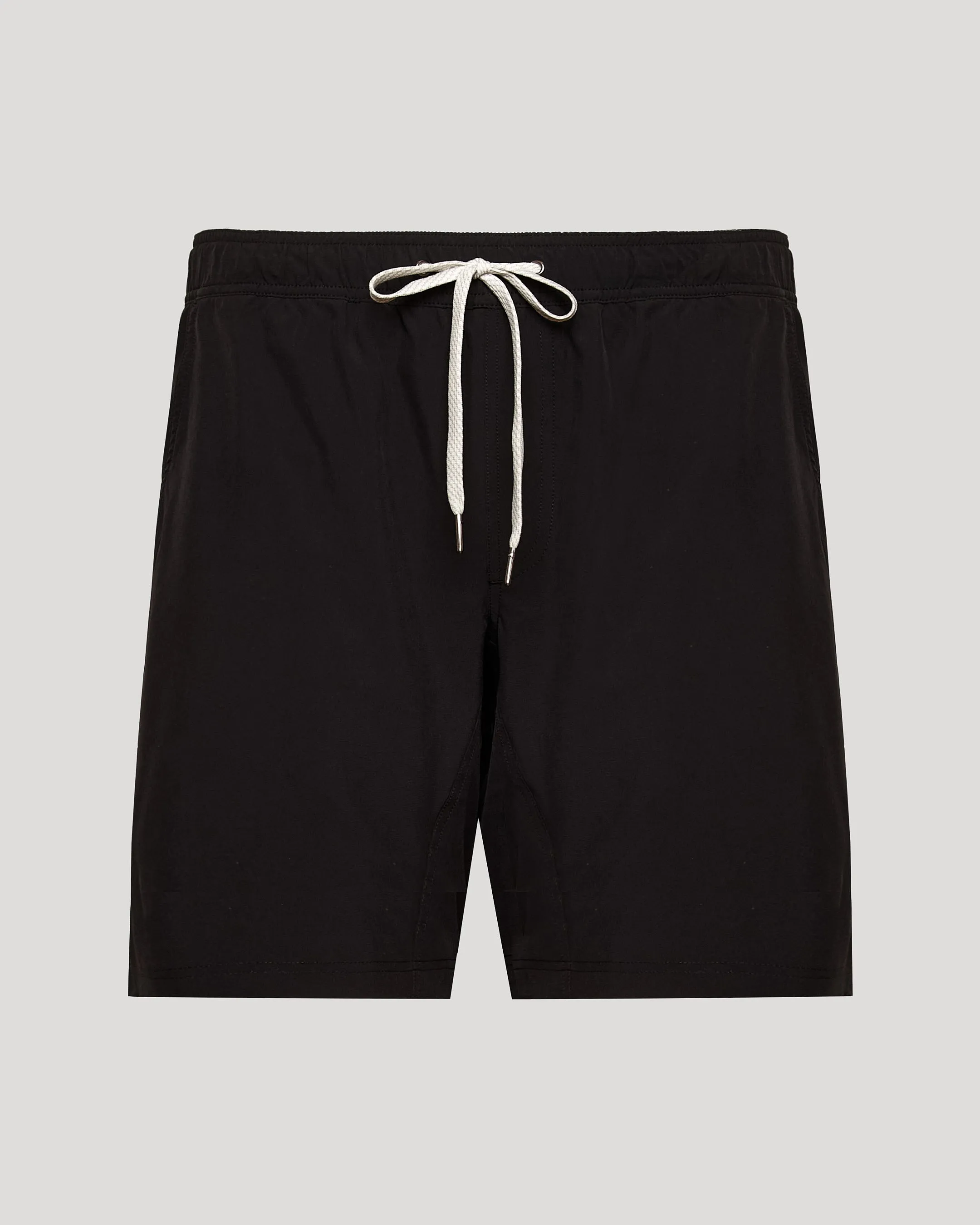 Black 9" Active Quick Dry Shorts sold by True Classic product image thumbnail 2