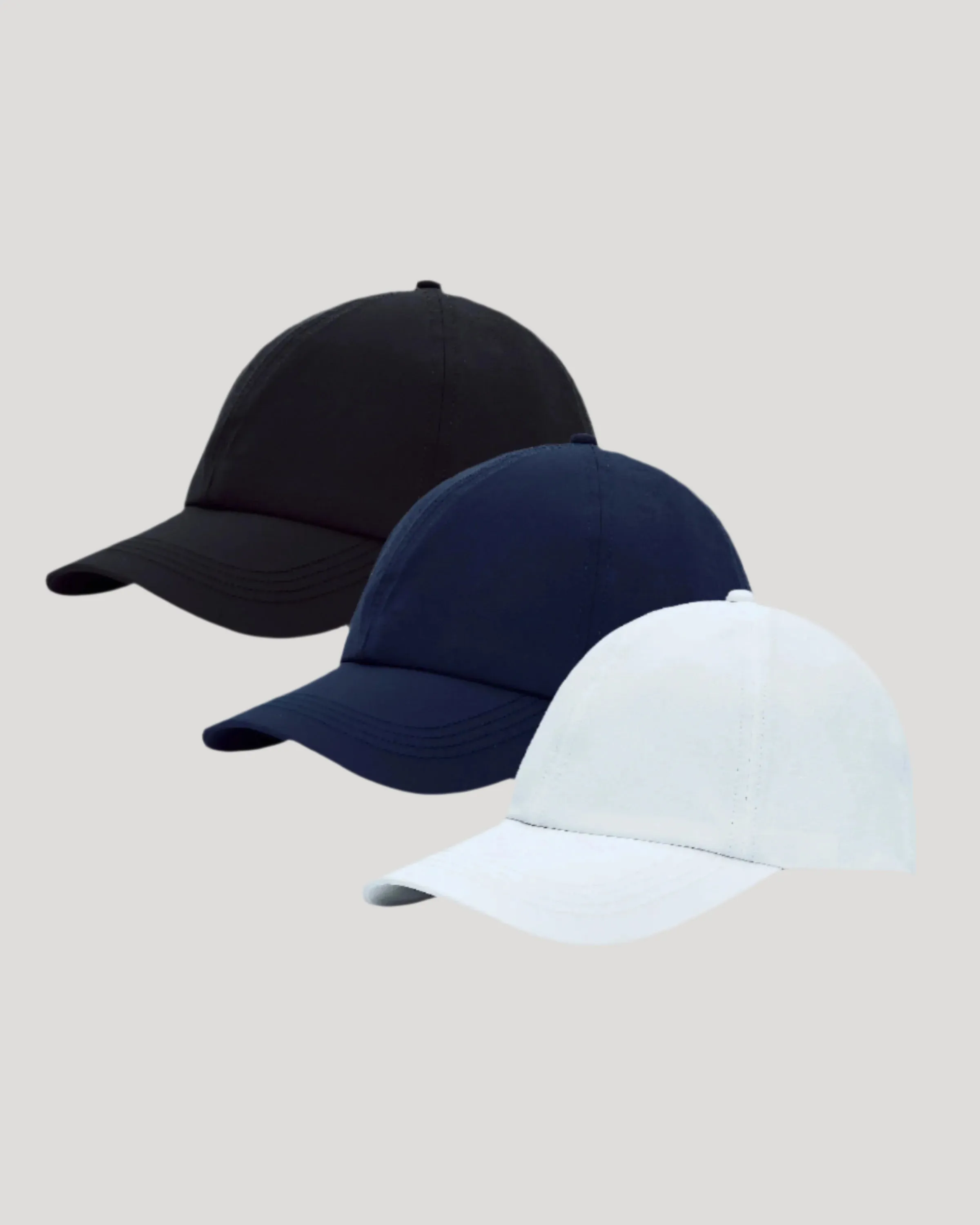 Active Running Cap 3-Pack sold by True Classic