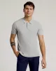 Short Sleeve Dressy Polo 3-Pack sold by True Classic