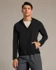 Black & Charcoal Gray Active Shell Jacket 2-Pack sold by True Classic
