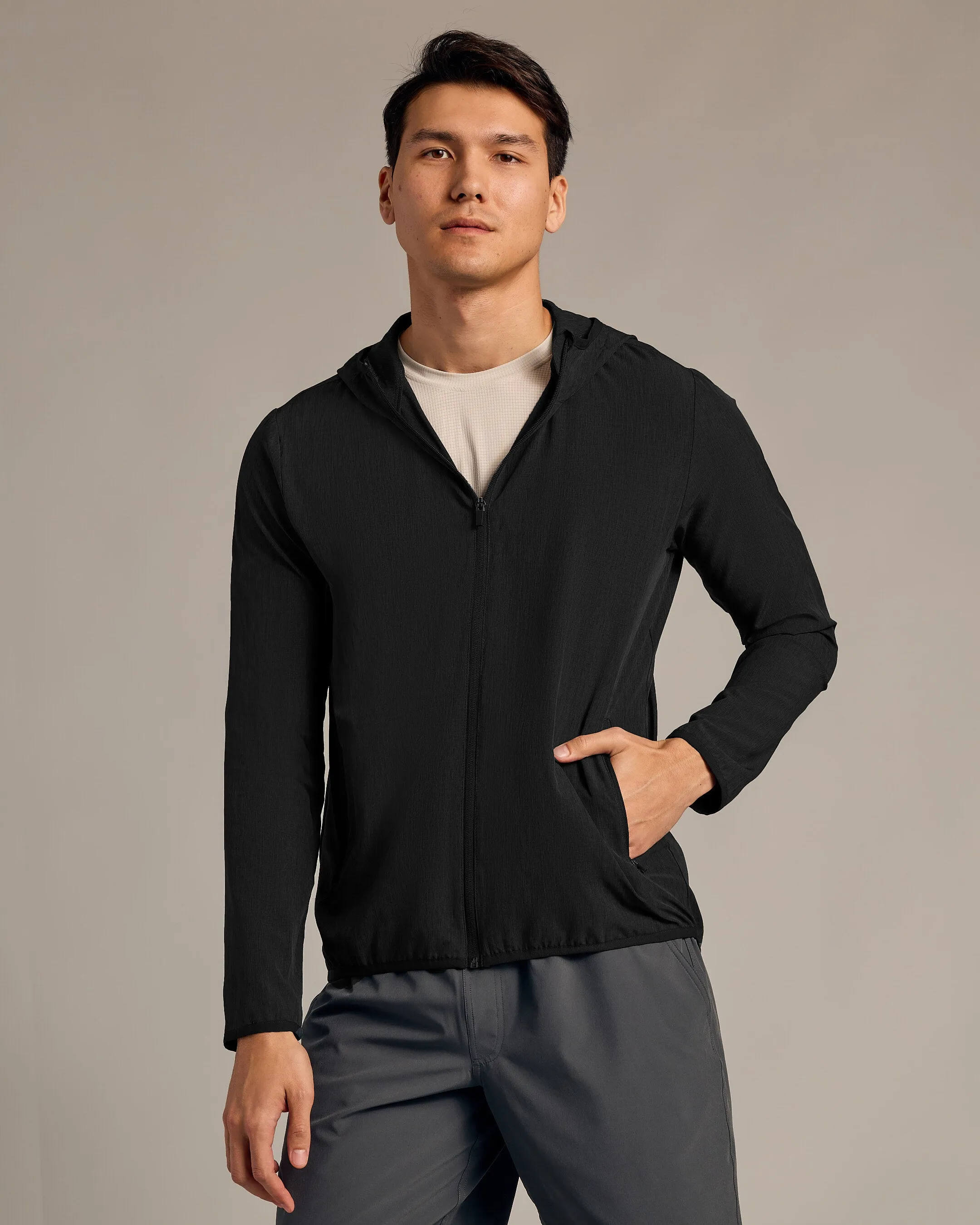 Active Shell Jacket 3-Pack sold by True Classic product image thumbnail 2