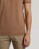Truffle Dressy Polo sold by True Classic
