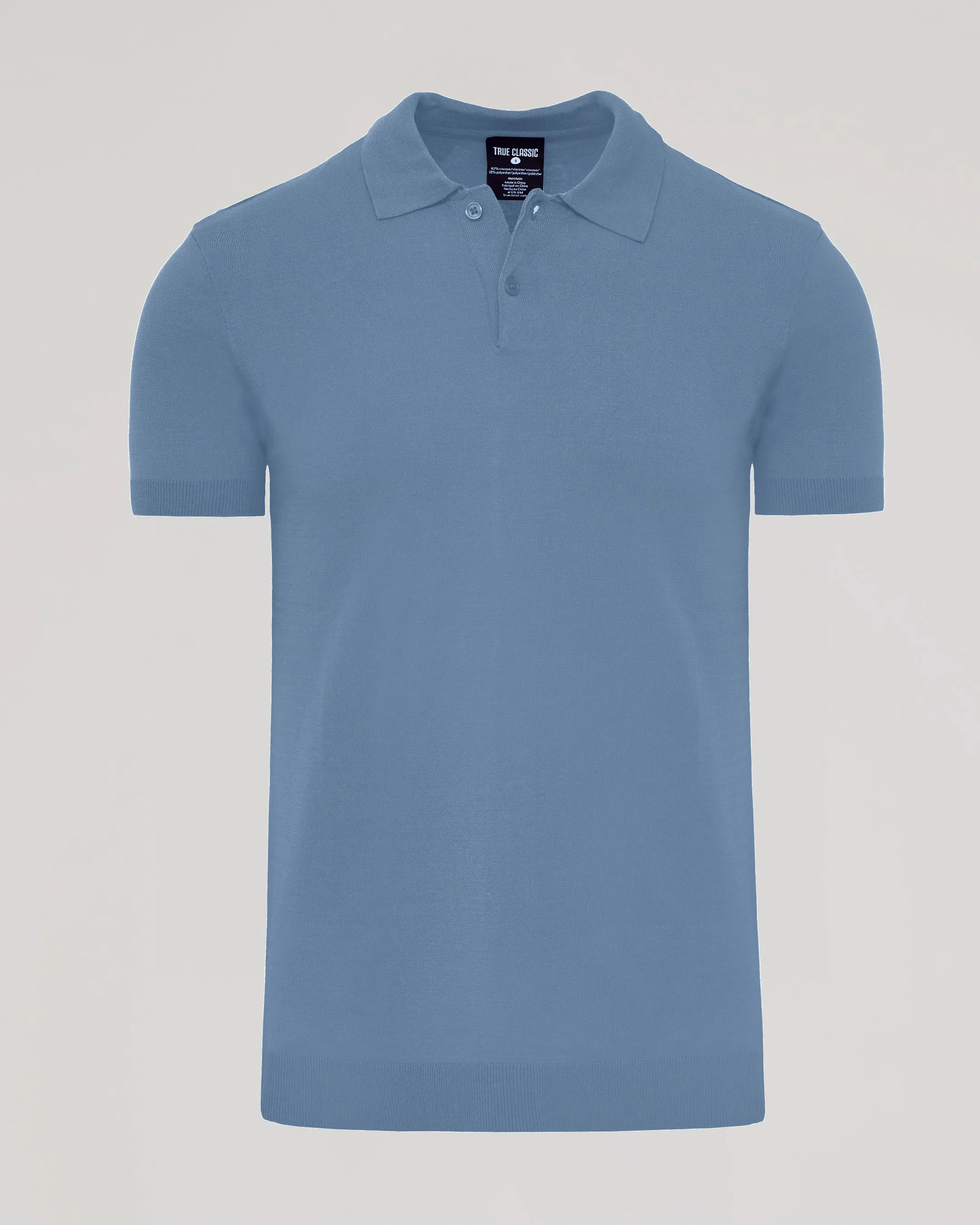 Fiord Dressy Polo sold by True Classic product image thumbnail 2