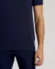 Navy Dressy Polo sold by True Classic