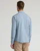 Blue Stretch Oxford 2.0 sold by True Classic