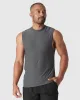 Sleeveless Active Muscle Tee 6-Pack sold by True Classic