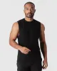 Sleeveless Active Muscle Tee 6-Pack sold by True Classic