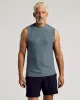 Sleeveless Active Muscle Tee 6-Pack sold by True Classic