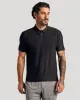 Active Short Sleeve Polo 3-Pack sold by True Classic