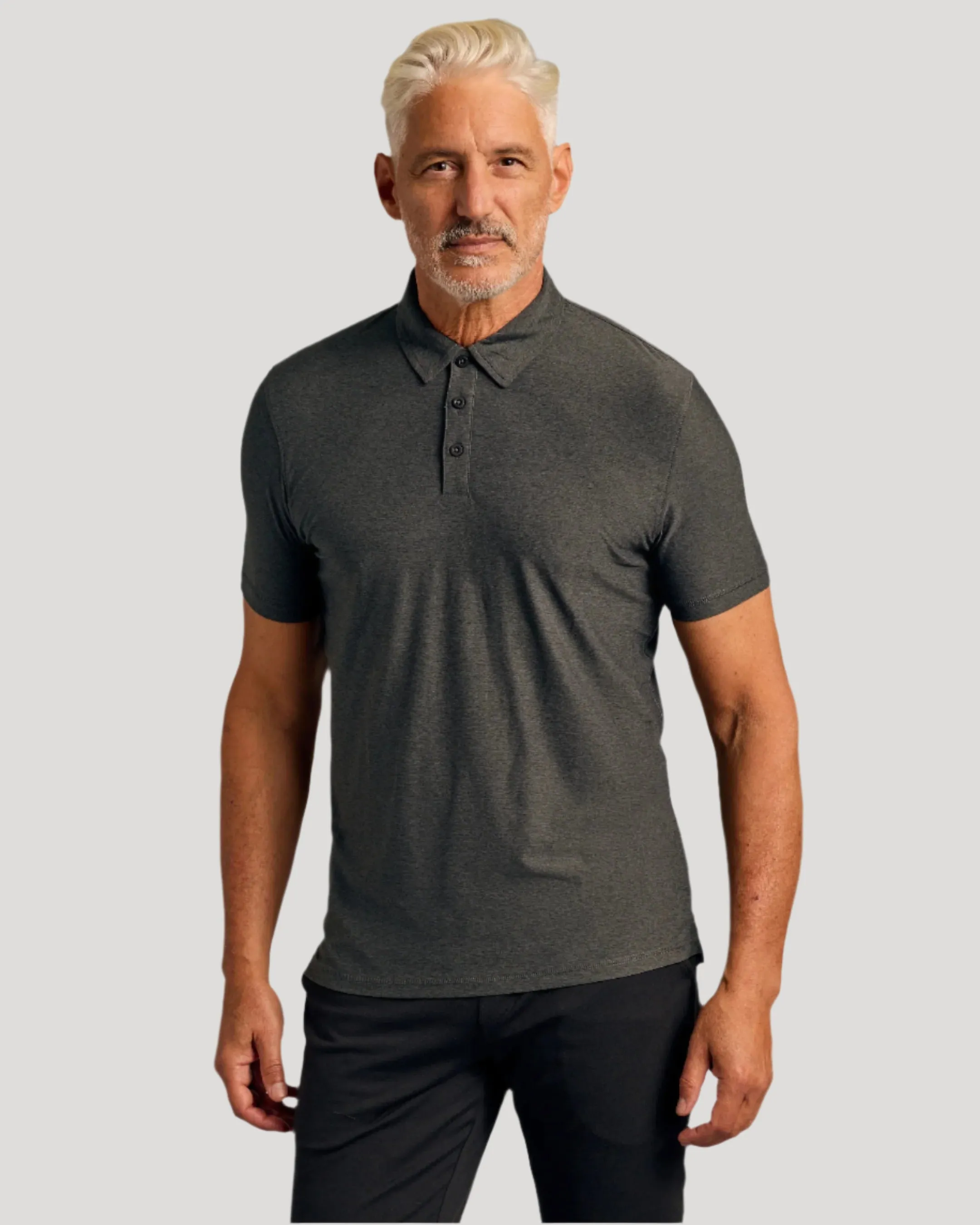 Active Polo 6-Pack sold by True Classic product image thumbnail 3