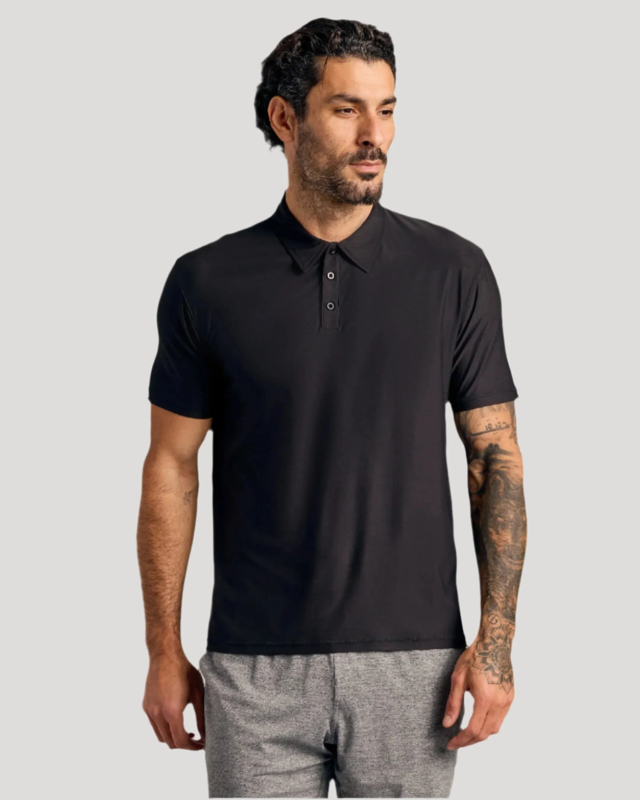 Active Polo 6-Pack sold by True Classic product image thumbnail 2