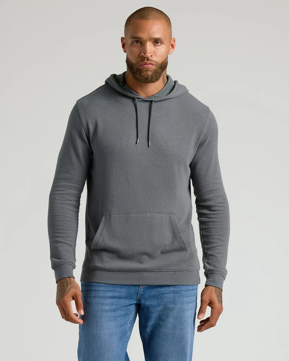 Classic Waffle Hoodie 3-Pack sold by True Classic product image thumbnail 3