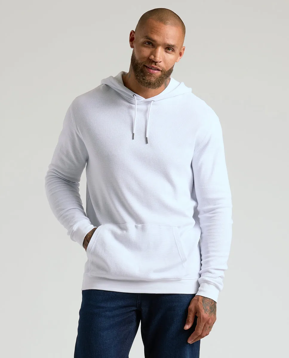 Classic Waffle Hoodie 3-Pack sold by True Classic product image thumbnail 4