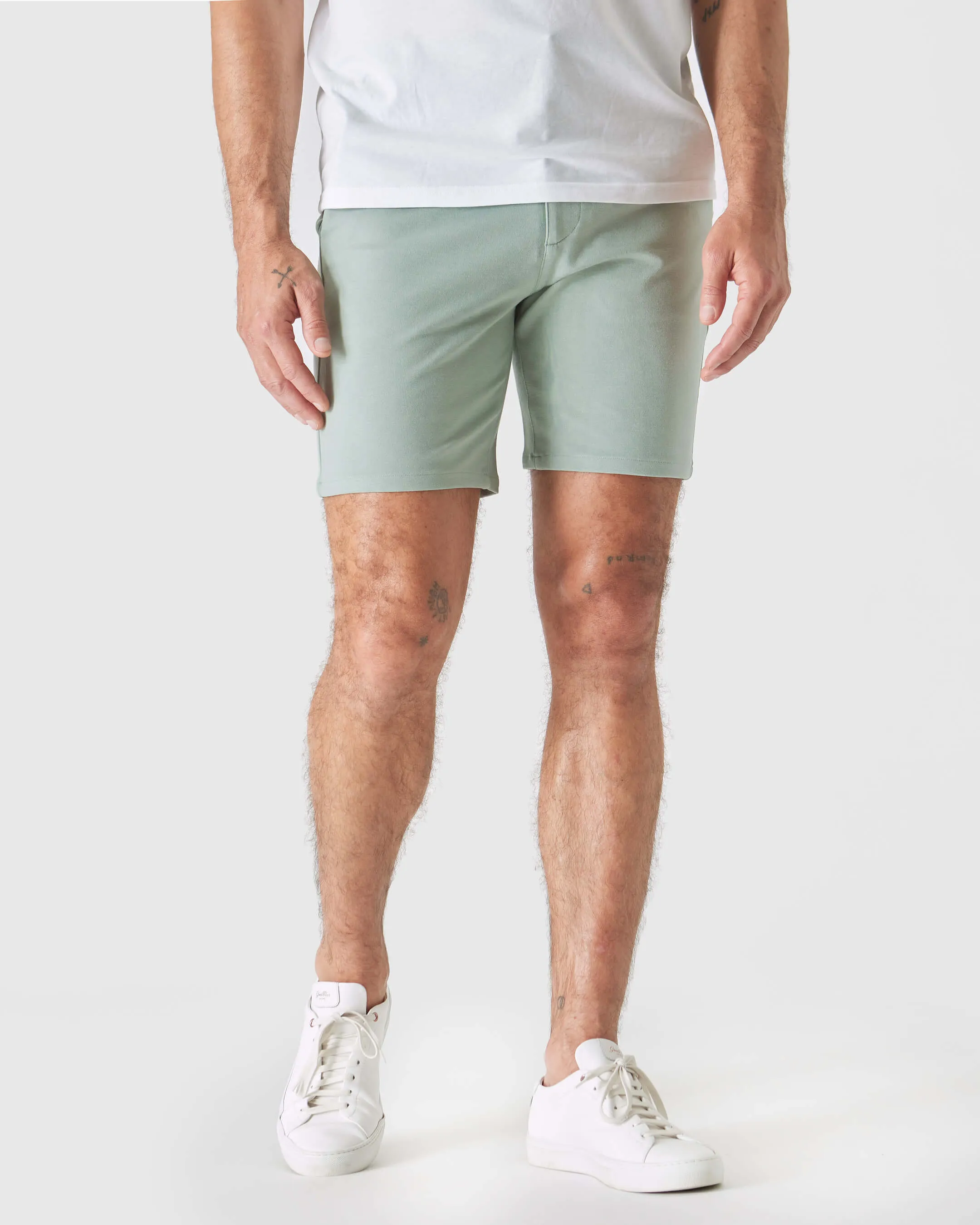 7 Rosewood Slate Green Short 2 Pack sold by True Classic product image thumbnail 2