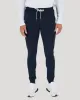 Heather Navy Active Shell Jacket & Active Jogger 2-Pack sold by True Classic