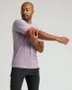 Iris Active Crew Neck Tee sold by True Classic