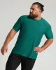 Clover Active Crew Neck Tee sold by True Classic