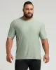Lichen Active Crew Neck Tee sold by True Classic